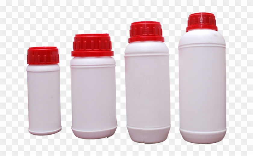 Hdpe Bottle Manufacturer In Ahmedabad, Hdpe Container - Plastic Bottle Clipart #507931