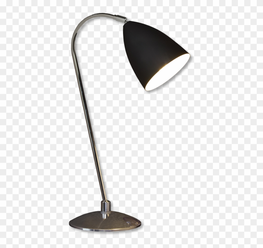 Desk Lamp Png - Lamp Desk Png Clipart #507933