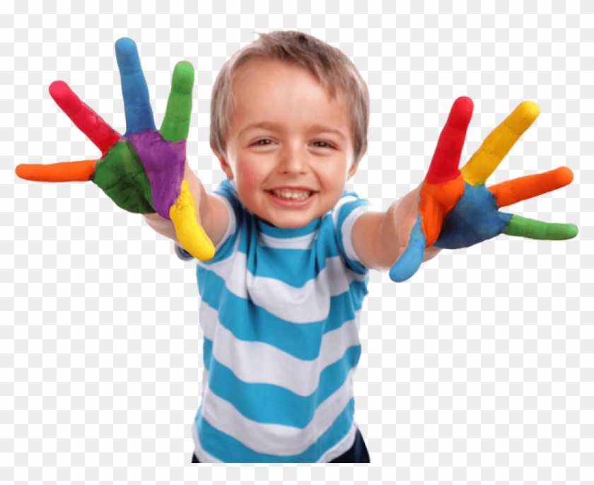 Free Png Download Child Color Png Images Background - Cube For Cerebral Palsy Clipart