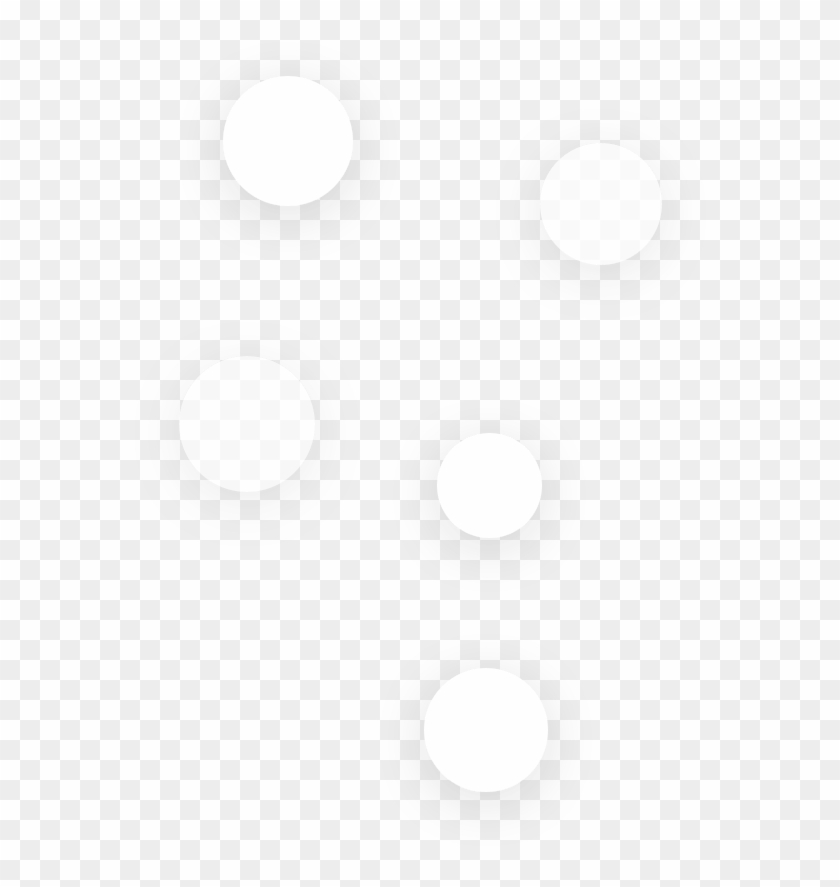 Coding-dots - Circle Clipart