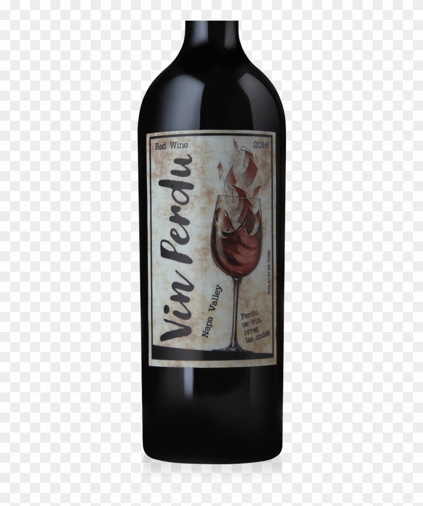 Vin Perdu - Amuse Bouche Vin Perdu 2016 Clipart