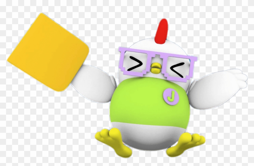 Download - Jojo Didi And Friend Clipart