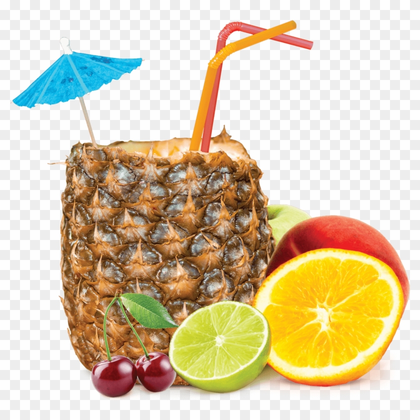 Fruit Punch Png Clipart