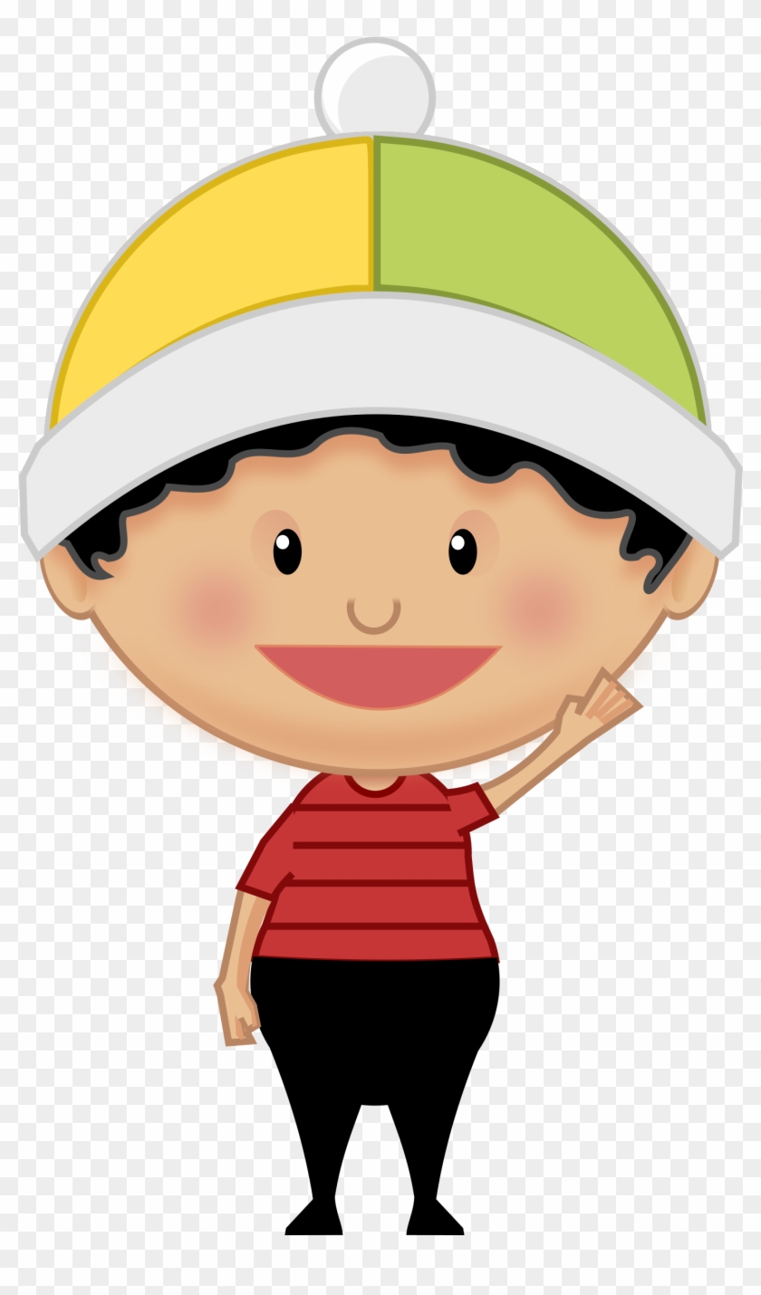 This Free Icons Png Design Of Little Kid Clipart #508190