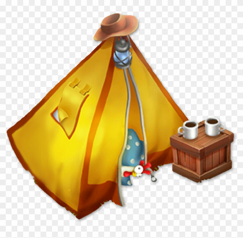 Tent Png Clipart