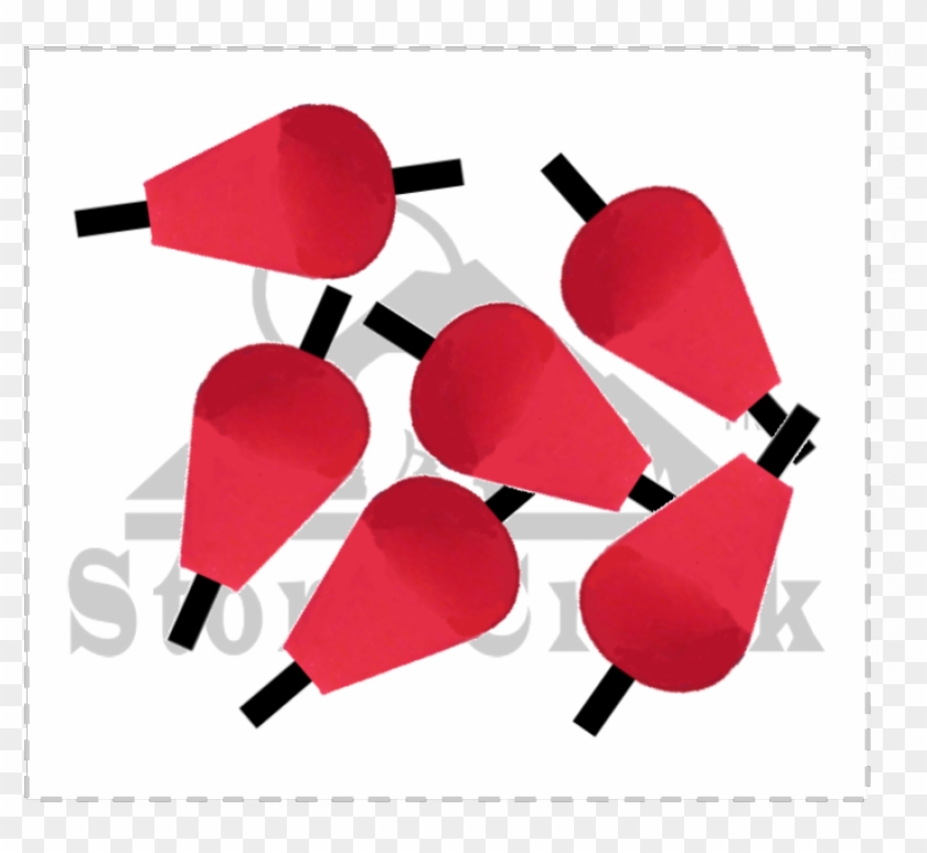 Ez Teardrop Indicators Clipart #508242