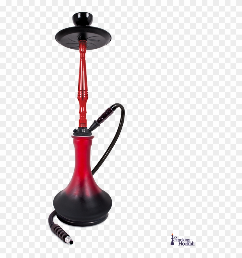 Sahara Trumpet Hookah Fervor - Hookah Clipart #508244