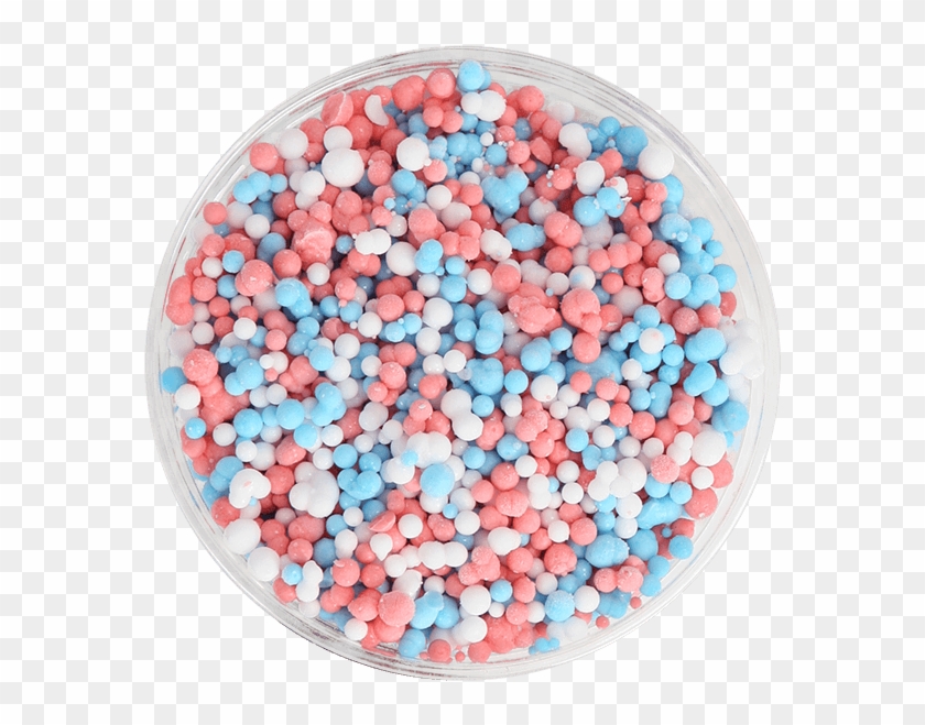 Liberty Ice Dippin Dots , Png Download - Dippin Dots Liberty Ice Clipart