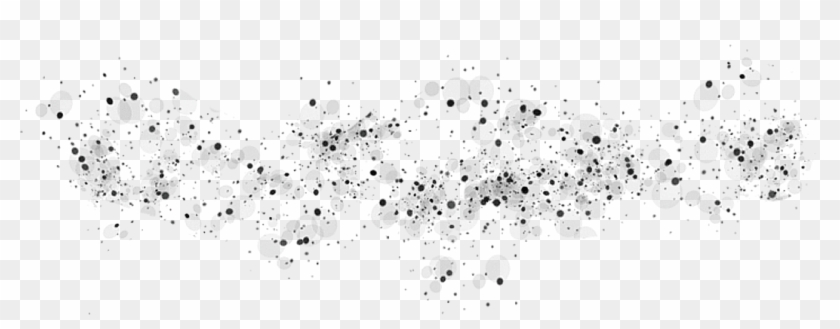 Dots - Monochrome Clipart #508295