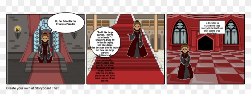 Ap Lang Superhero - Cartoon Clipart #508344