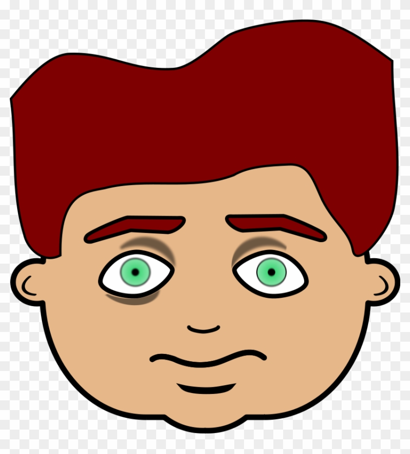 Clipart Info - Ugly Kid Clipart - Png Download #508386