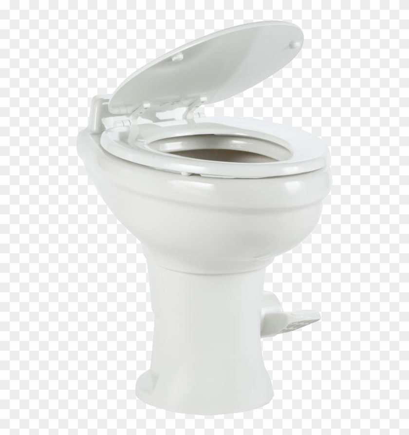 Png Freeuse Stock What Are The Best Rv And Camping - Toilet Pot Png Clipart #508413