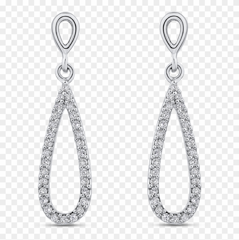 Ea0796t-25w - Earring Dangling Png Clipart