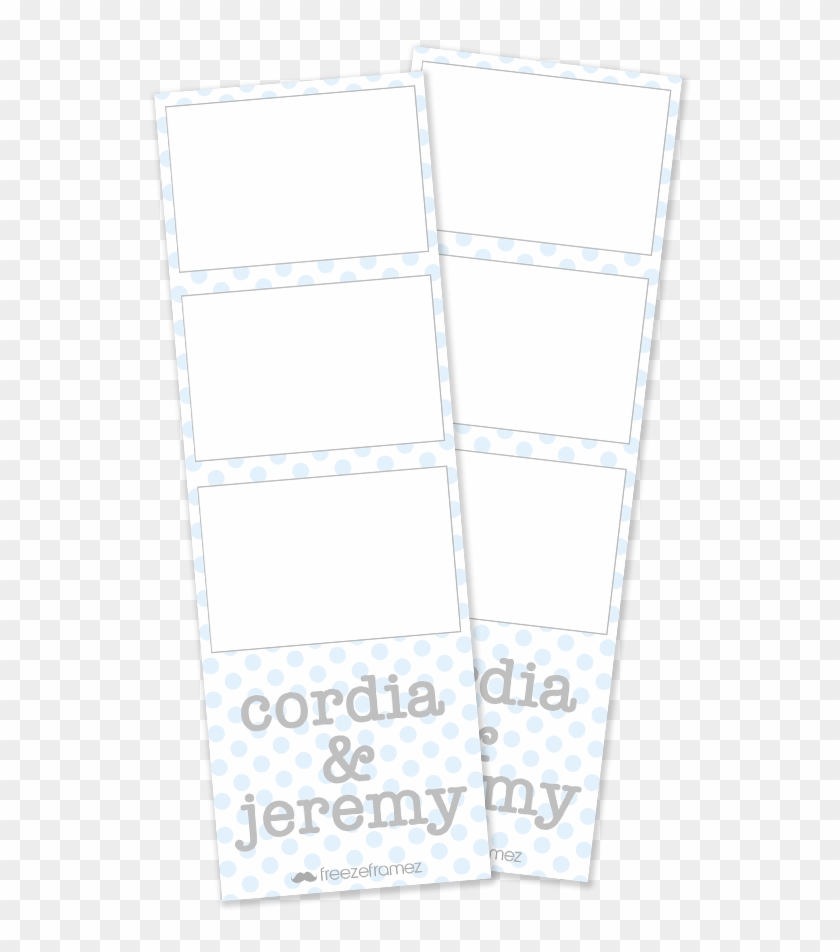 Dots - Paper Clipart