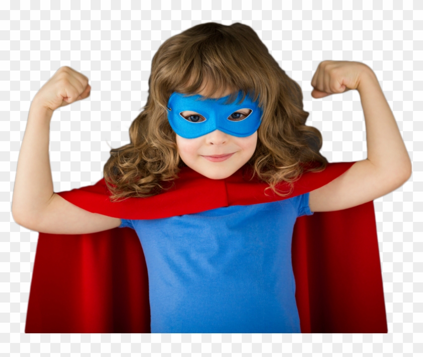 Enjoy Single Classes, Sessions And Camps That Fit Your - Kids Super Hero Png Clipart #508489