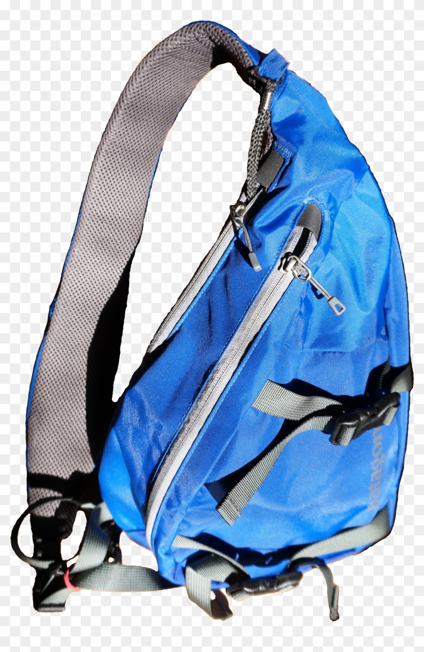 Sling Bag Patagonia Atom Clipart