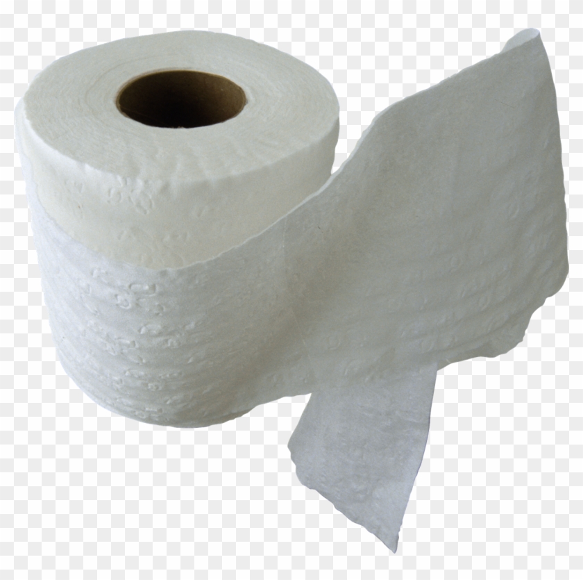 Toilet Paper Transparent - White Cloud Ultra Soft Toilet Paper Clipart #508610