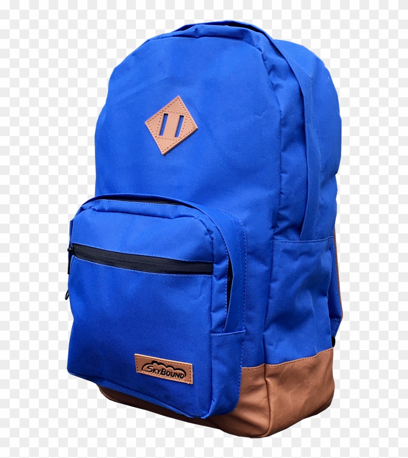 Laptop Backpack Png Pic - Bag Clipart
