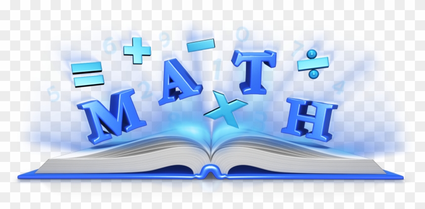 Math Clipart Png Transparent Png