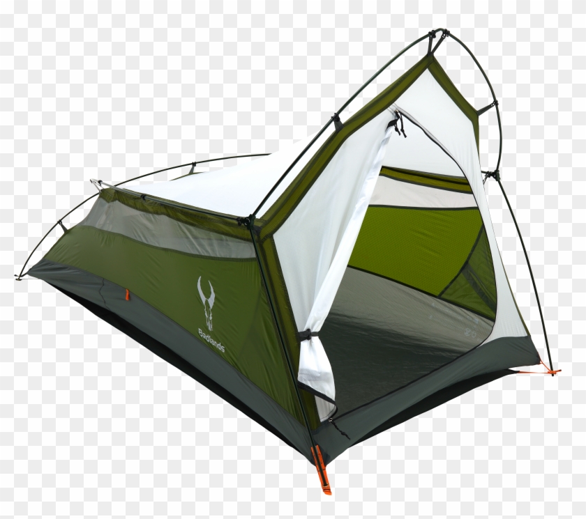 Bandlands Artemis Tent Clipart #508710