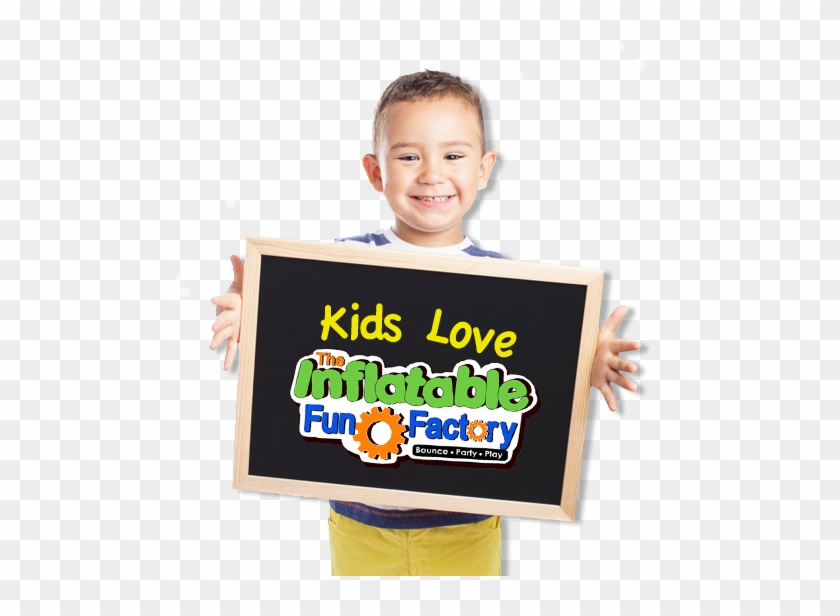 Evansville Kids Birthday Party And Play Center - Banner Clipart