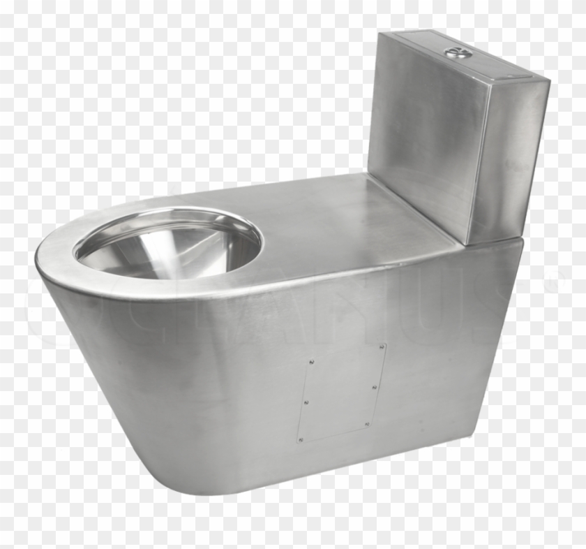 Toilet Png Clipart #508894