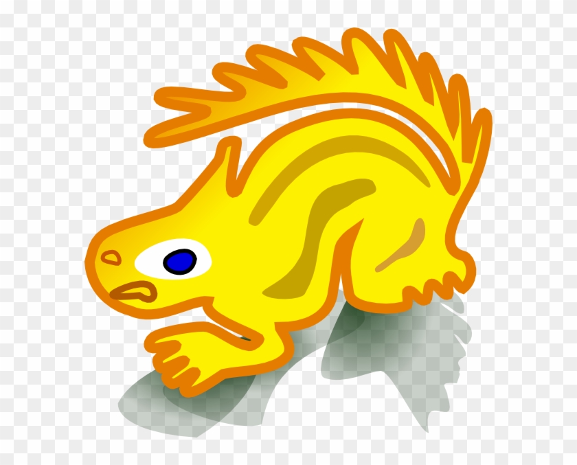 Squirrel Png Clipart #508918