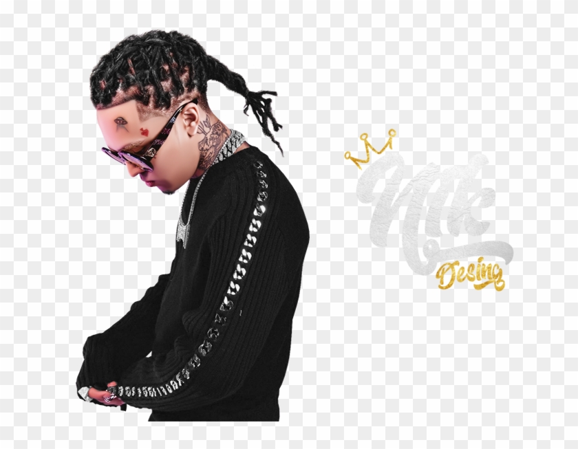 Lil Pump 2 - Lil Pump Arms Around You Clipart #508919