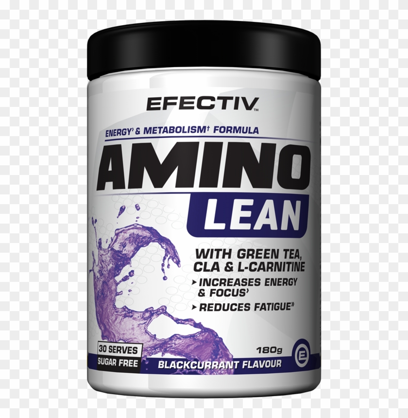 Media - Effective Amino Lean Clipart #508920