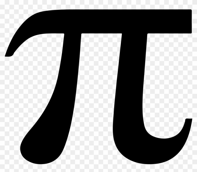 Png File Svg - Pi Symbol Png Clipart