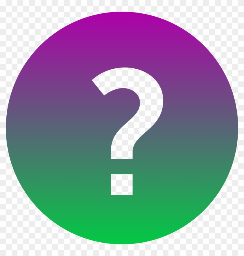 This Free Icons Png Design Of Help Question Clipart