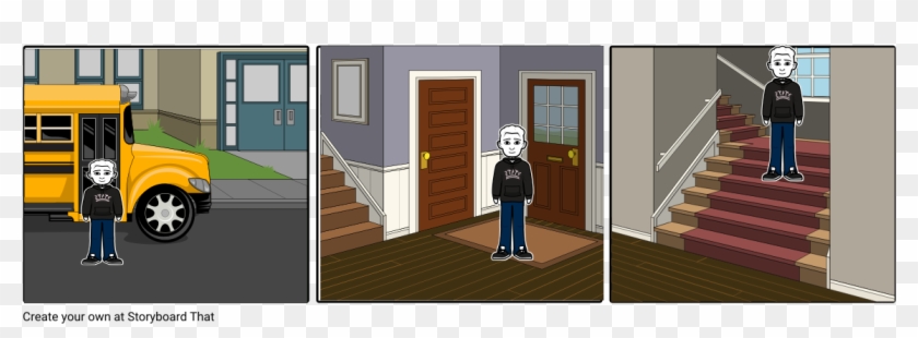 Lil Pump - Cartoon Clipart