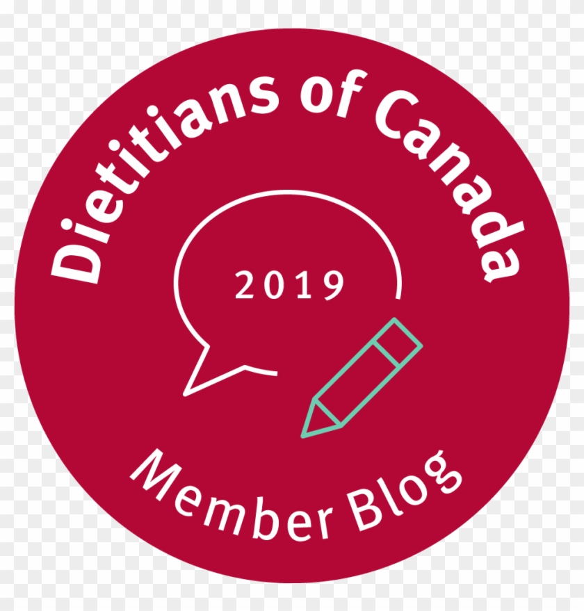 Dc Member Blog Badge 2019 En - Circle Clipart #509230