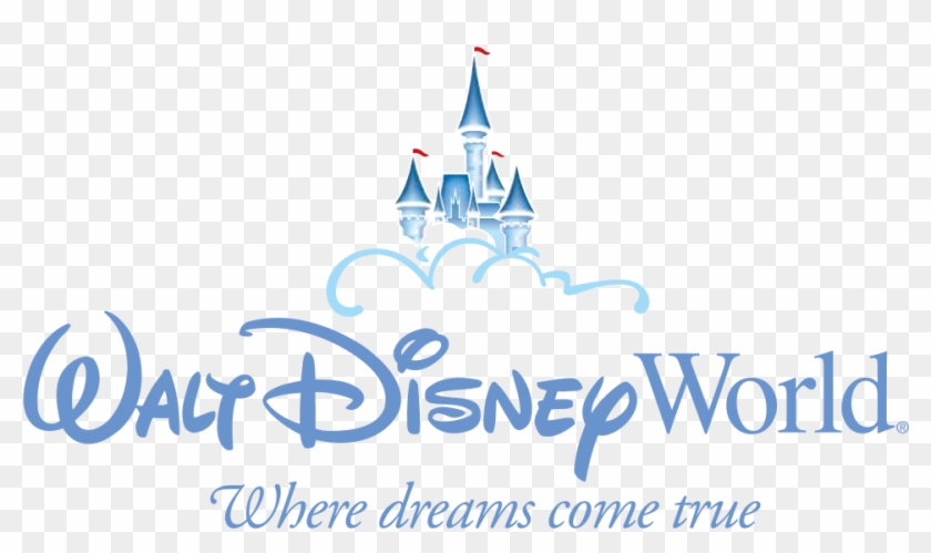 Disney Castle Logo Png Clipart #509278