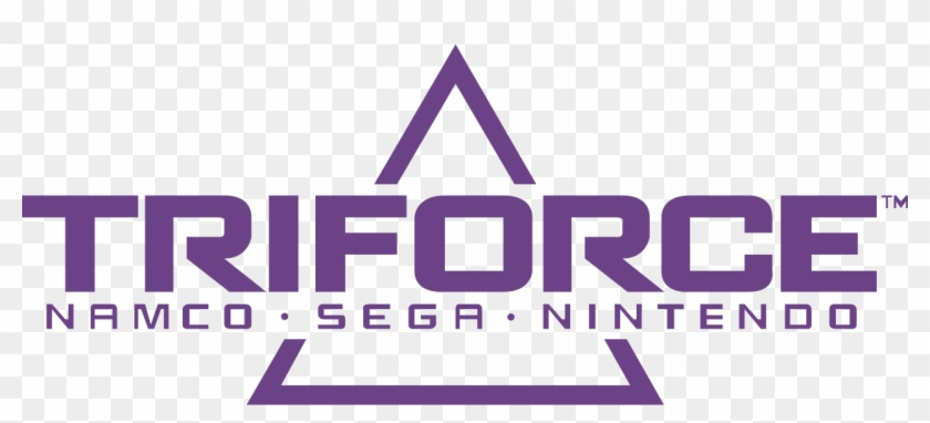 File - Triforce Arcade - Svg - Triforce Clipart #509281