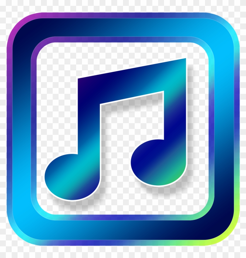 Icon Music Symbols Online Png Image Clipart