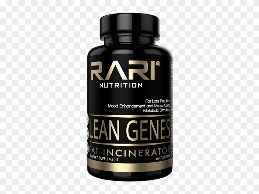 Lean Genes - Caffeine Clipart #509493