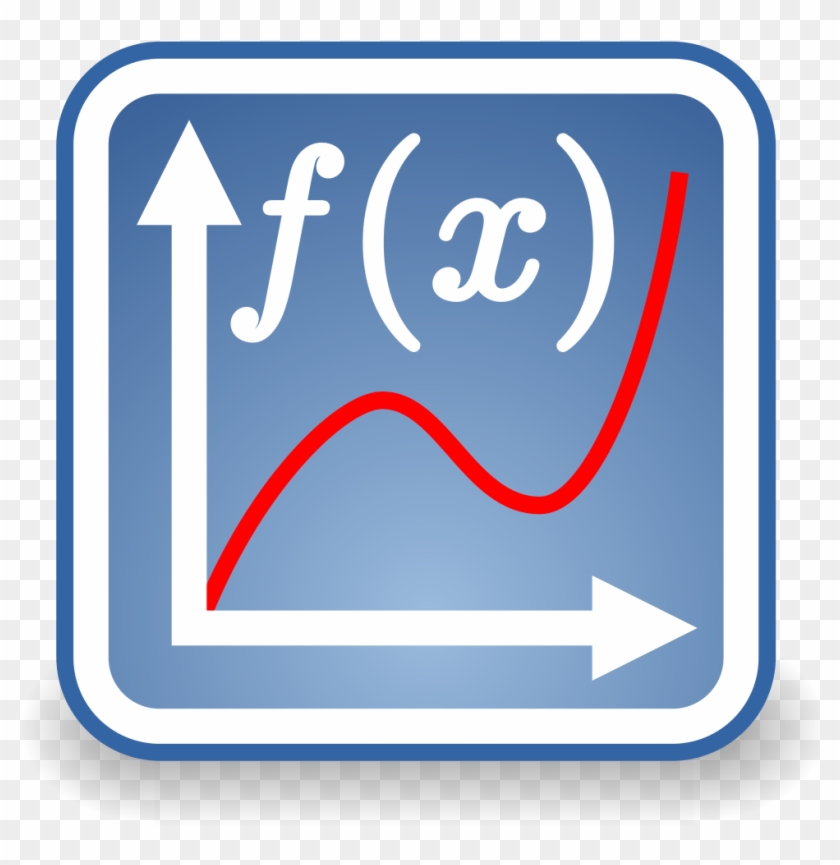 Icon Mathematical Plot - Mathematical Modeling Clip Art - Png Download #509593