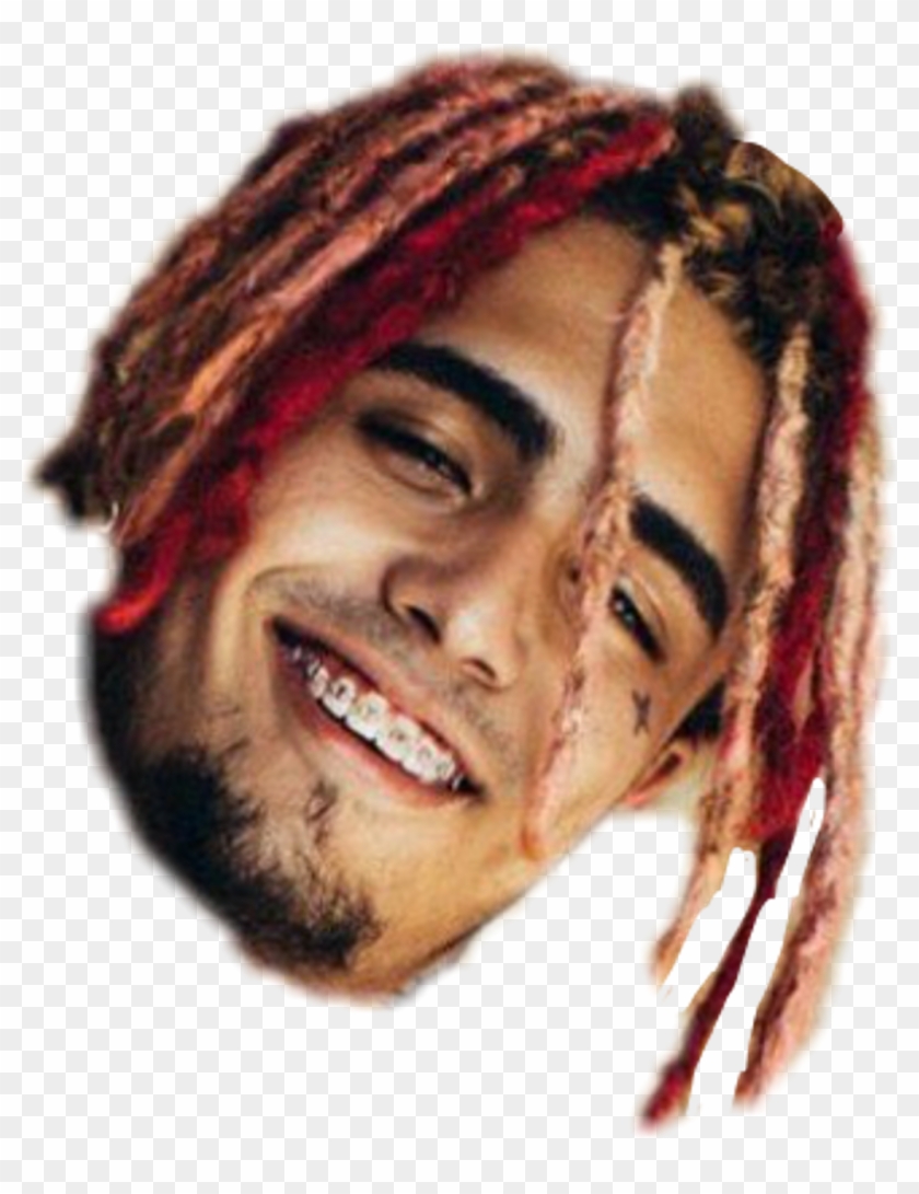 Report Abuse - Does Lil Pump Have Braces Clipart