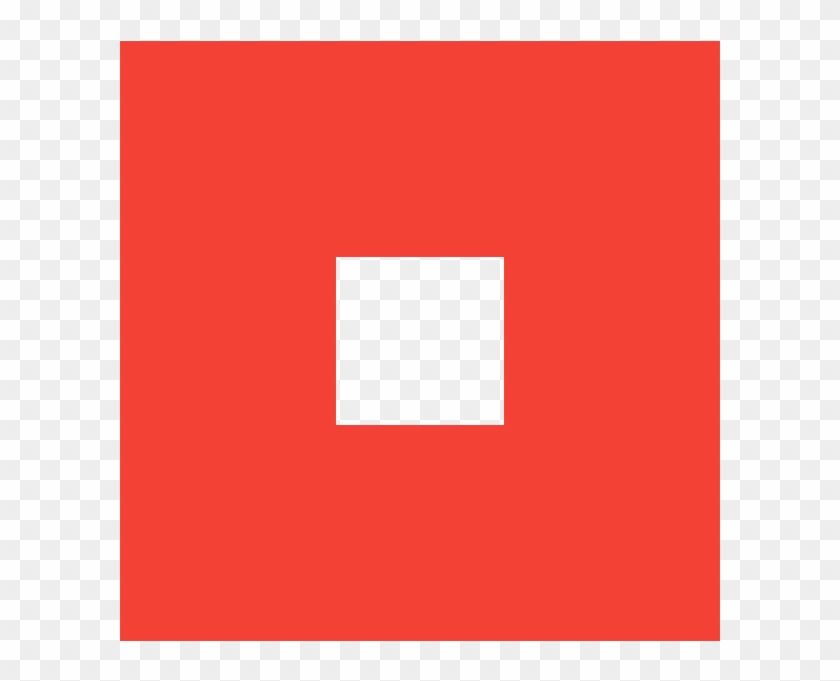 Roblox Logo Png - Colorfulness Clipart