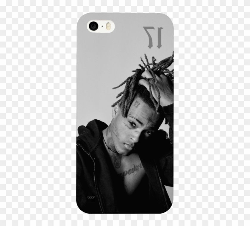 View The Entire Collection Below And Visit Xxxtentacion's - Xxxtentacion 17 Phone Case Clipart #509719