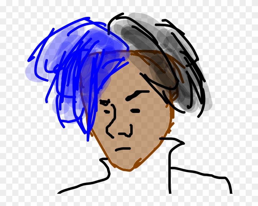 Xxxtentacion - Illustration Clipart #509919