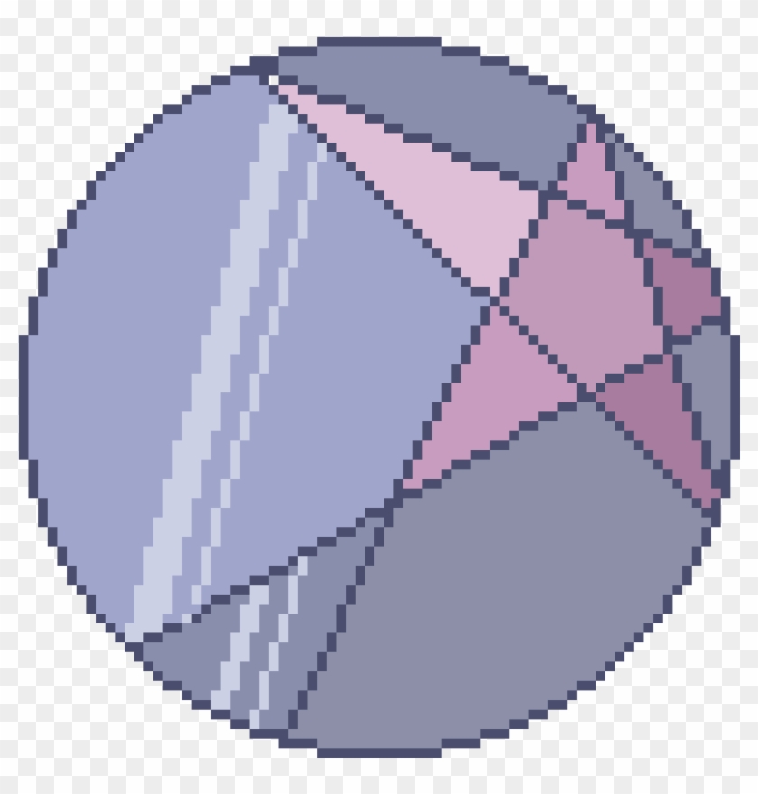 Shattered Glass - Pixel Egg Clipart #509982