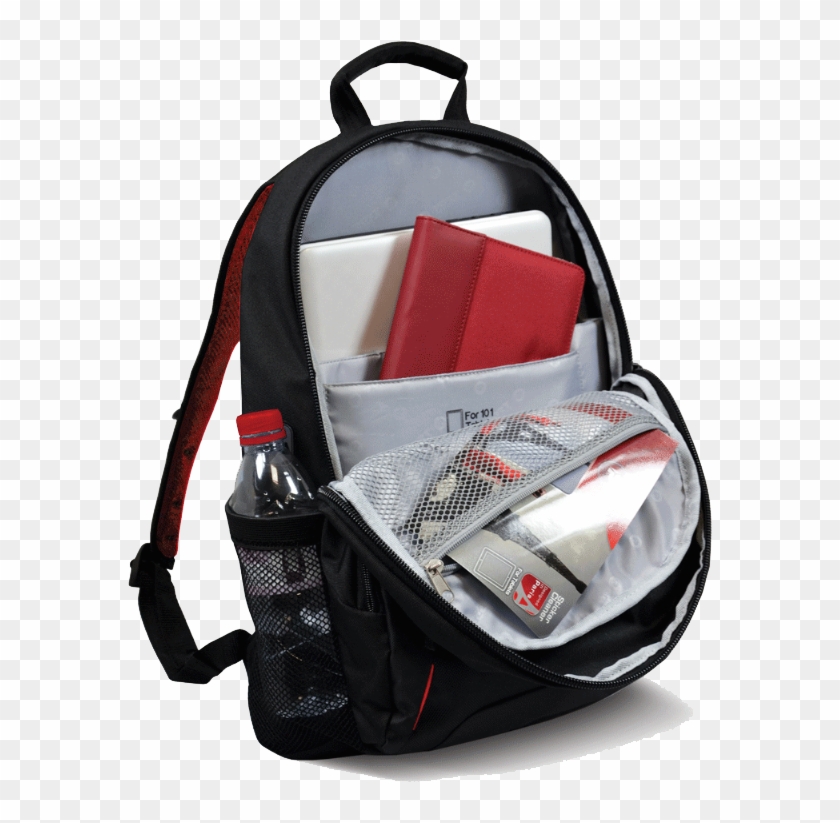 Backpack Png File - Port Designs Courchevel 14 15.6 Clipart #509983