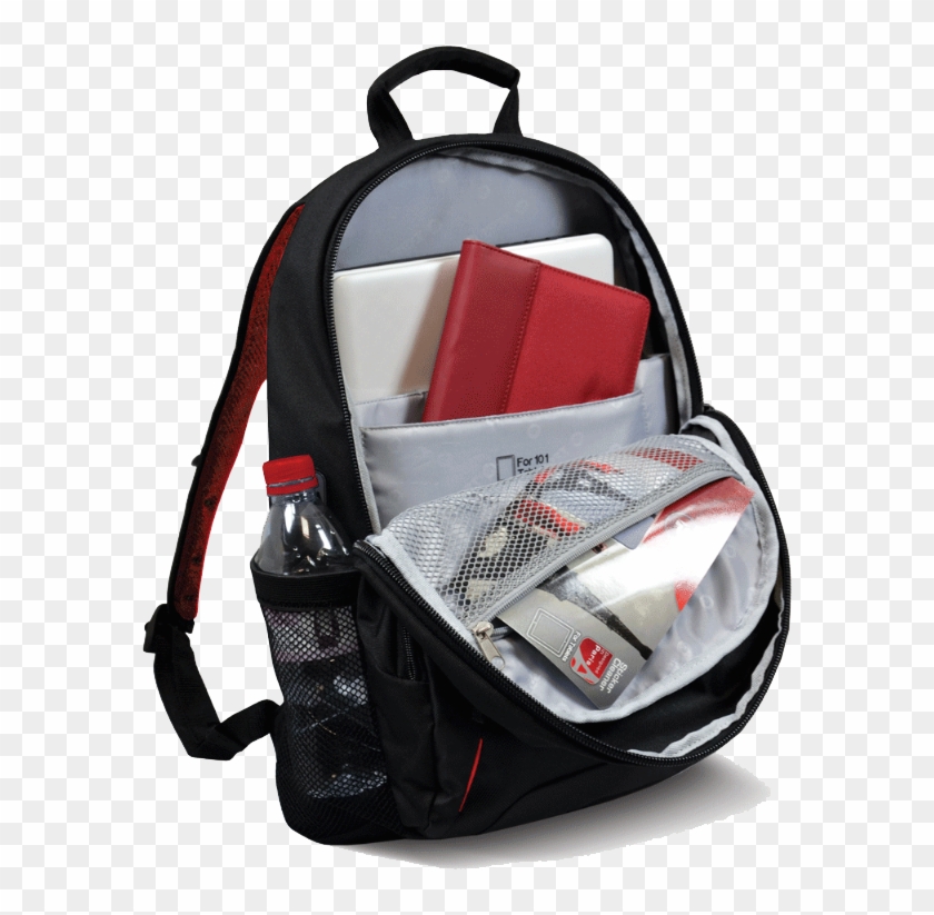 Backpack Png File - Port Designs Courchevel 14 15.6 Clipart