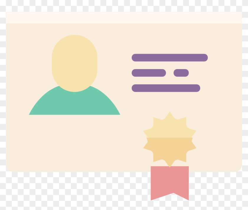 Twitter Verified Icon Png - Graphic Design Clipart #509984