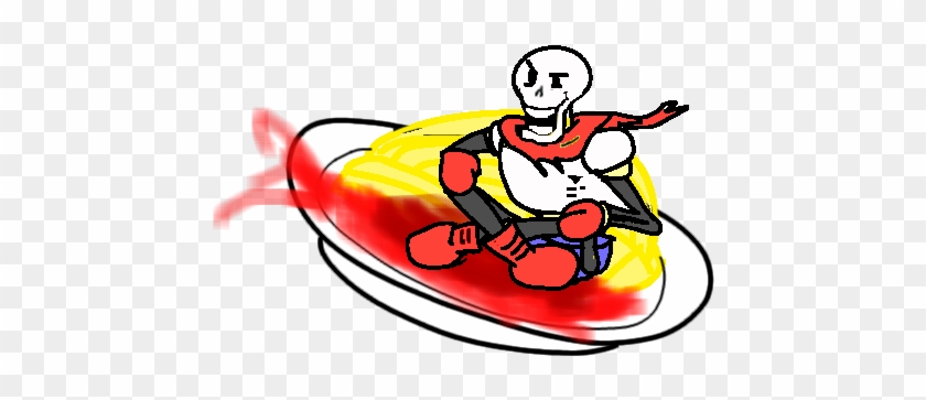 Don't You Make Fun Of Harkinian-asgore I'm In The Middle - Cartoon Clipart #5000038