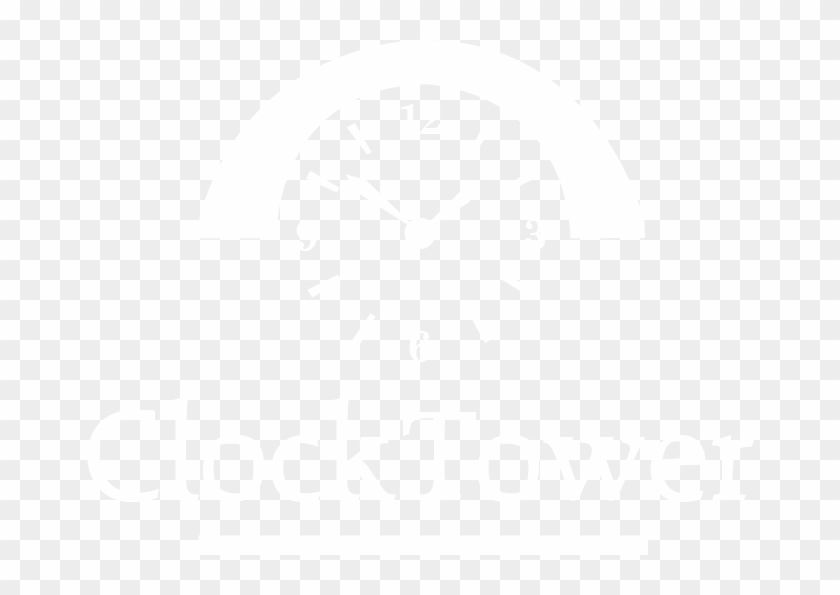 Clocktower Victoria Mn - Glycine Observer Clipart