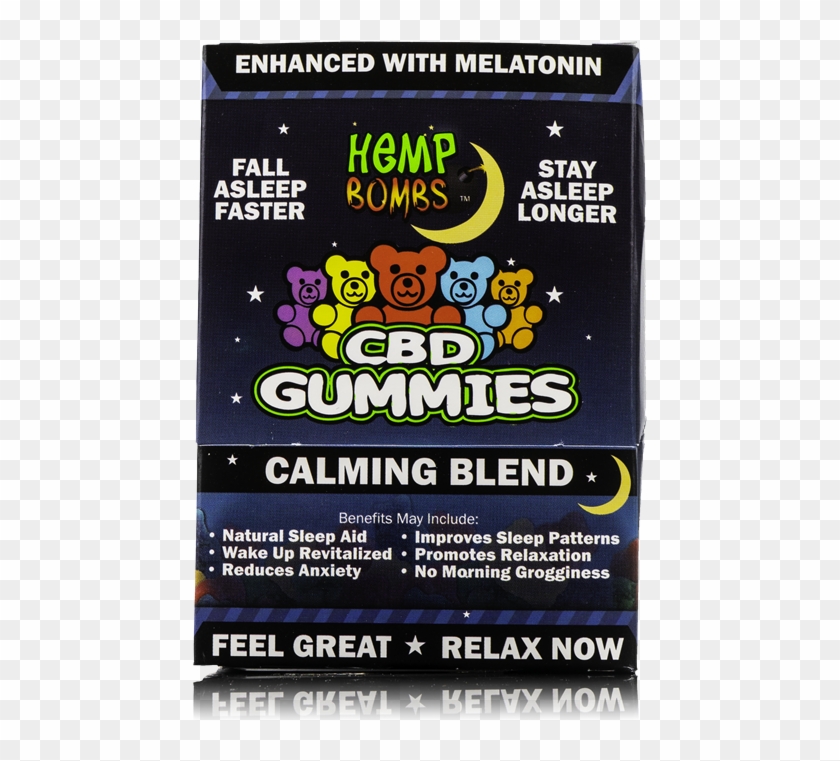 High Potency Cbd Gummies - Graphic Design Clipart