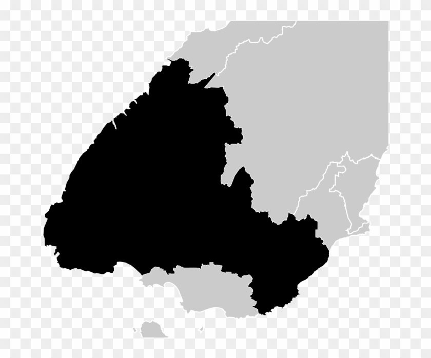 Clutha Southland Electorate Clipart #5000296